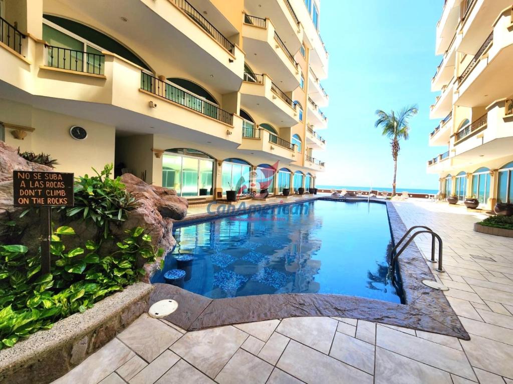 Tiara Sands 302, Mazatlán