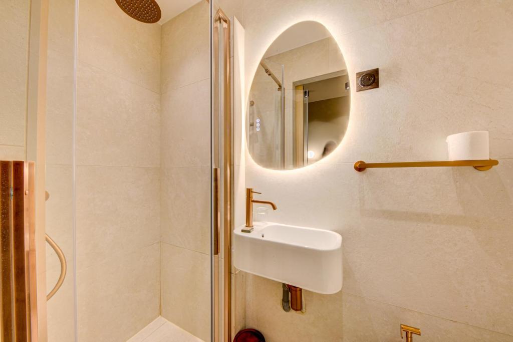 Hôtel Marie - 3