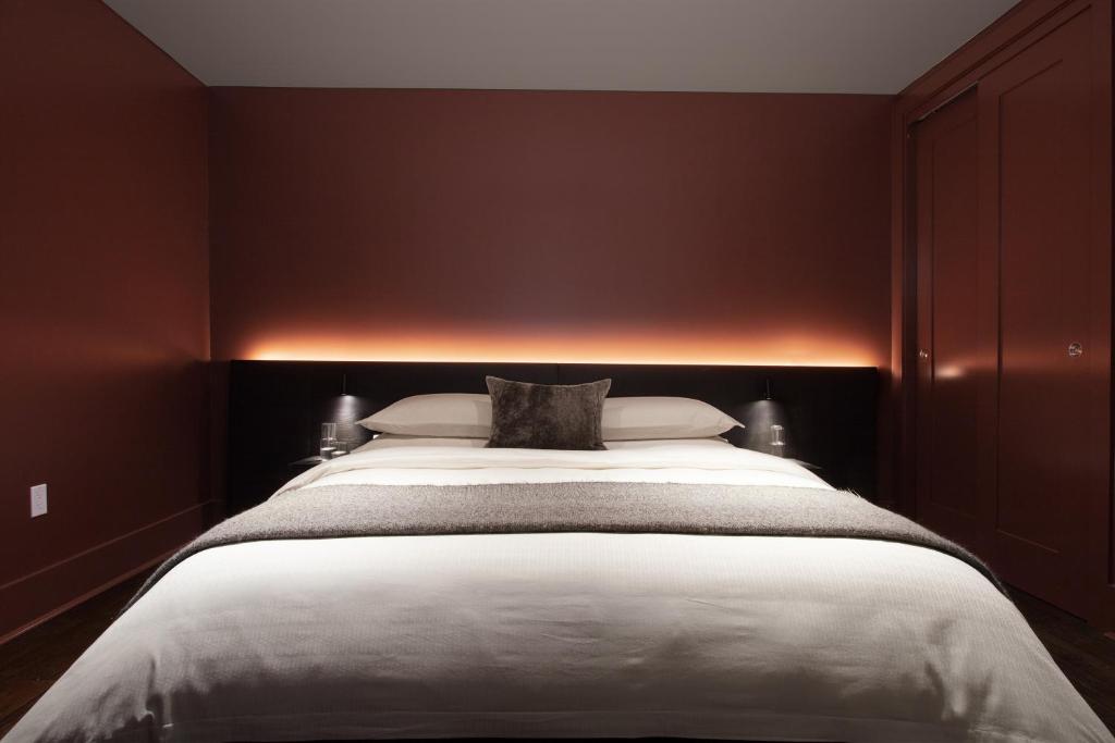 The Luzianne, New Orleans