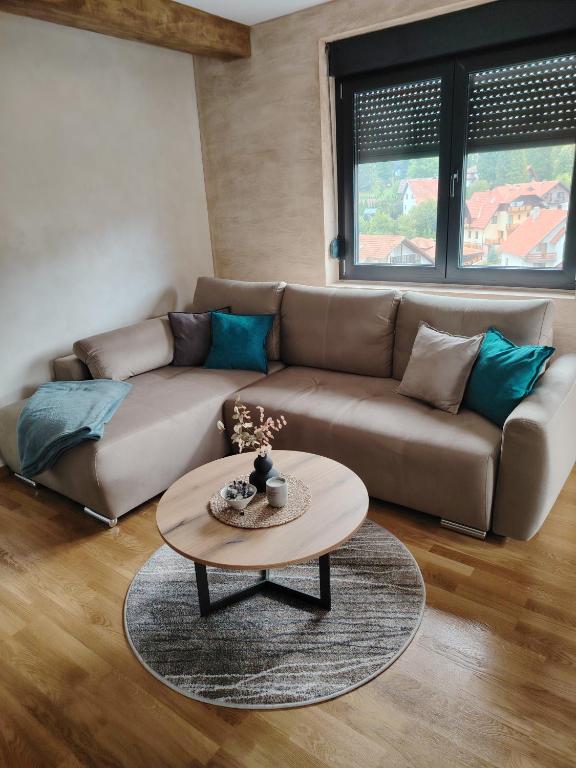 Apartman Havjar Zlatibor - 2