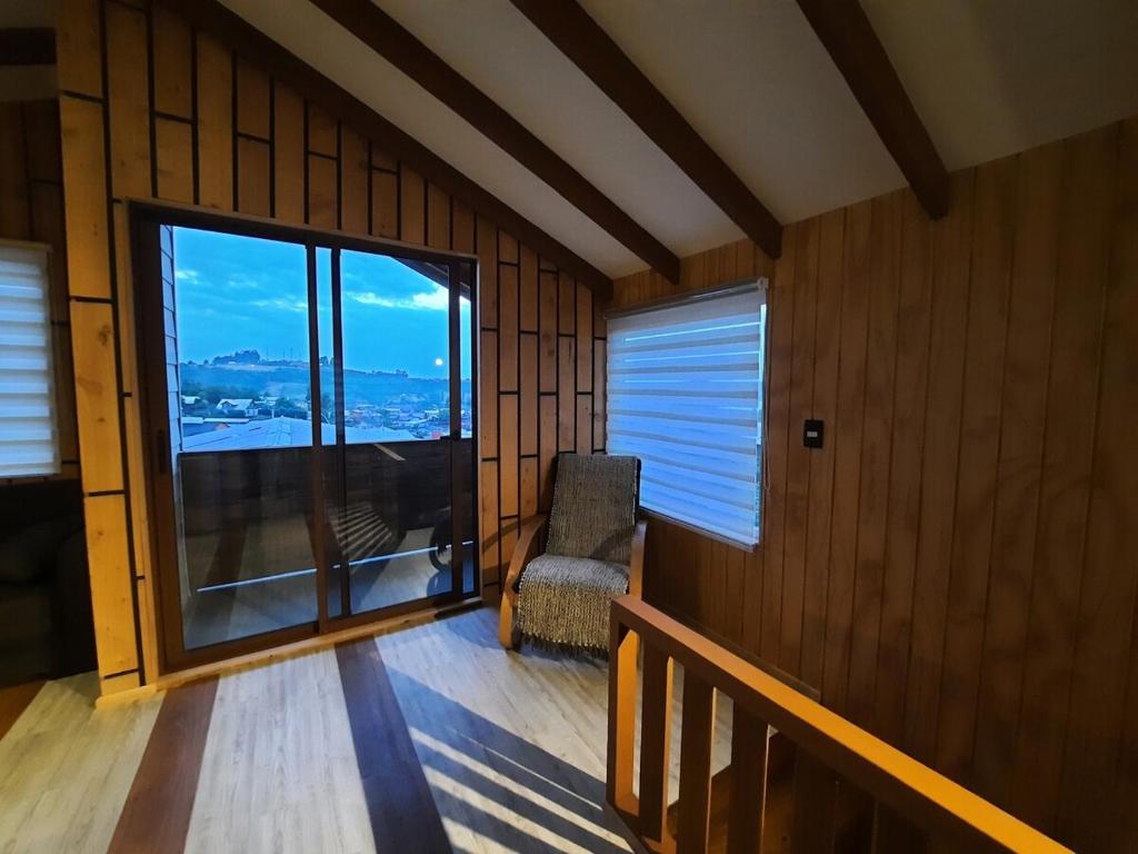 Liwen 2 Depto, Castro