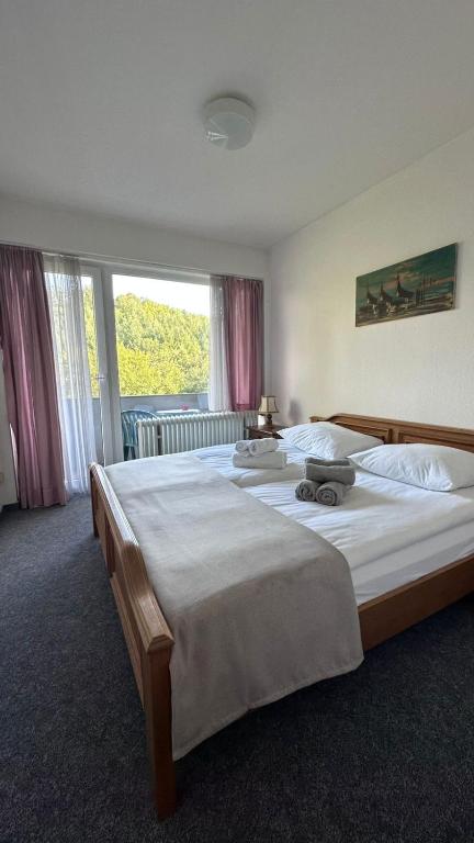 Wald Hotel, Kirschweiler