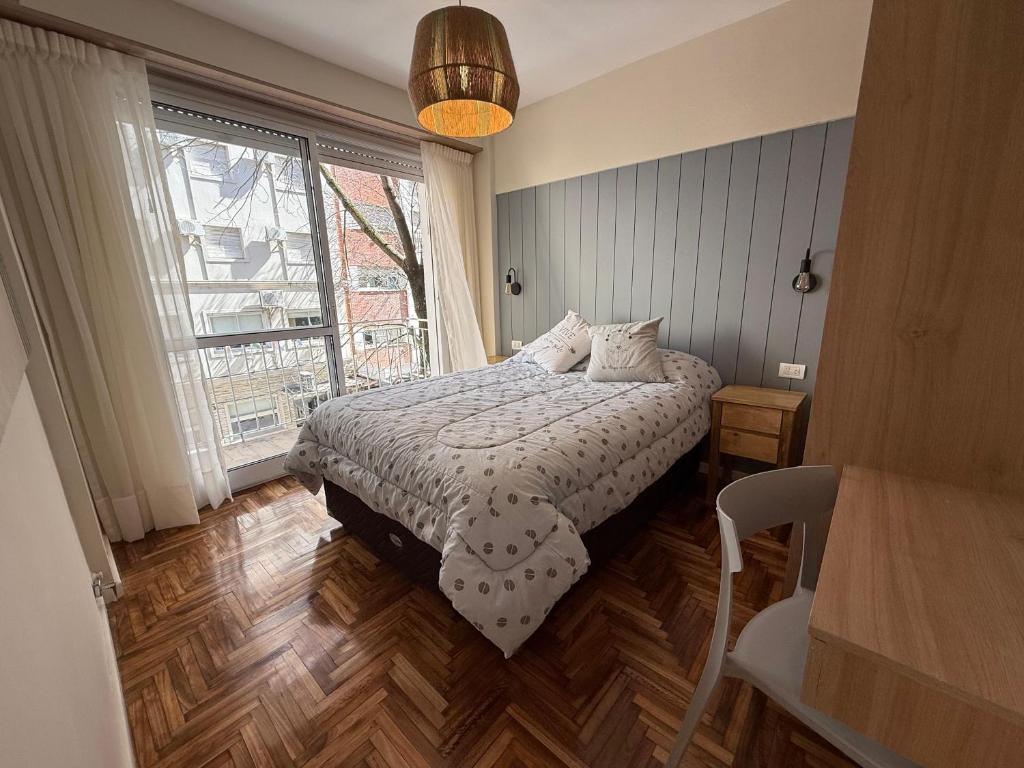 Departamento reciclado - 2