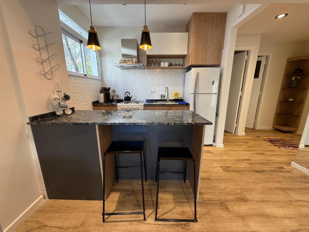 Departamento reciclado - 4