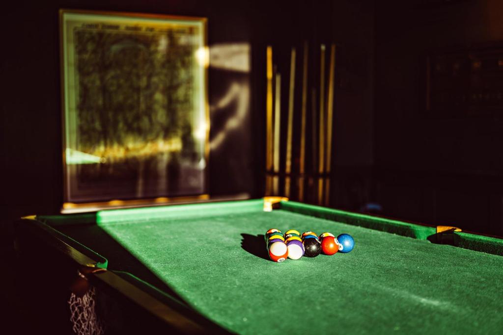 Bar/lounge
