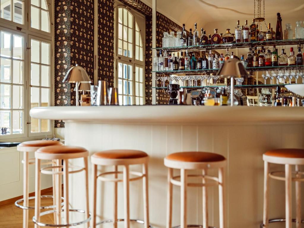 Bar/lounge
