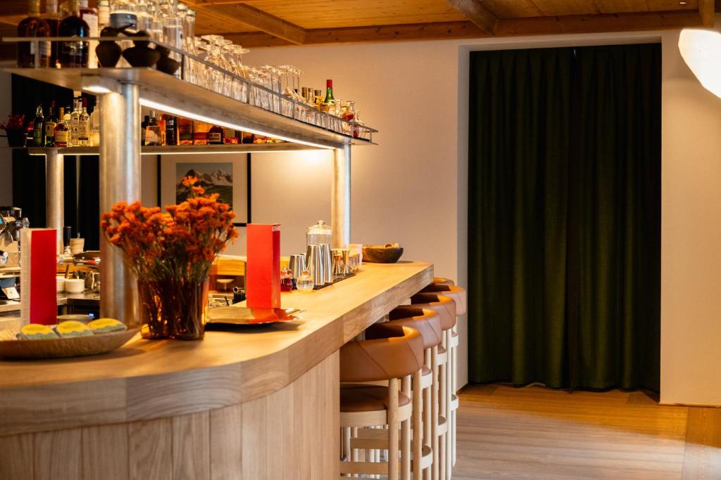 Bar/lounge
