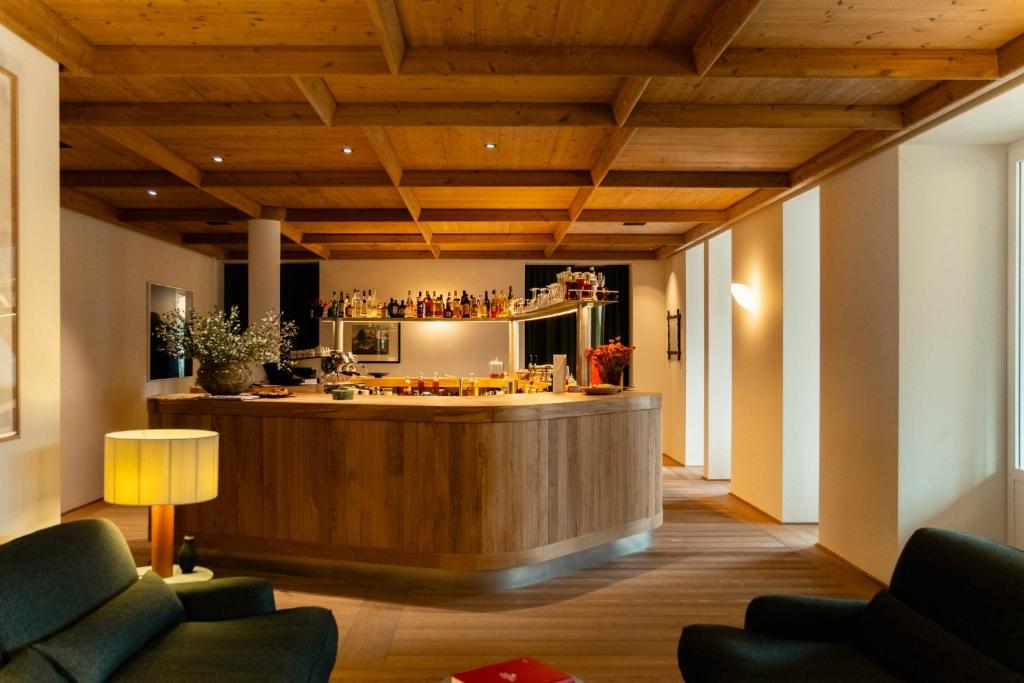 Bar/lounge