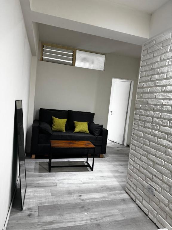 Obelisco Apartments, Buenos Aires
