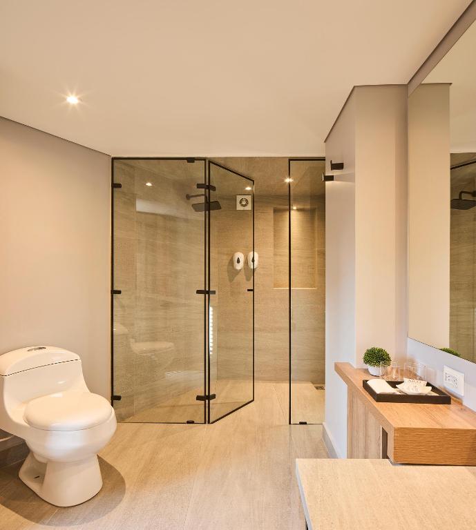 Nico Apartasuites - 5