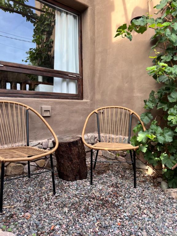 Los tarcos Guest House TILCARA LOFT - 1