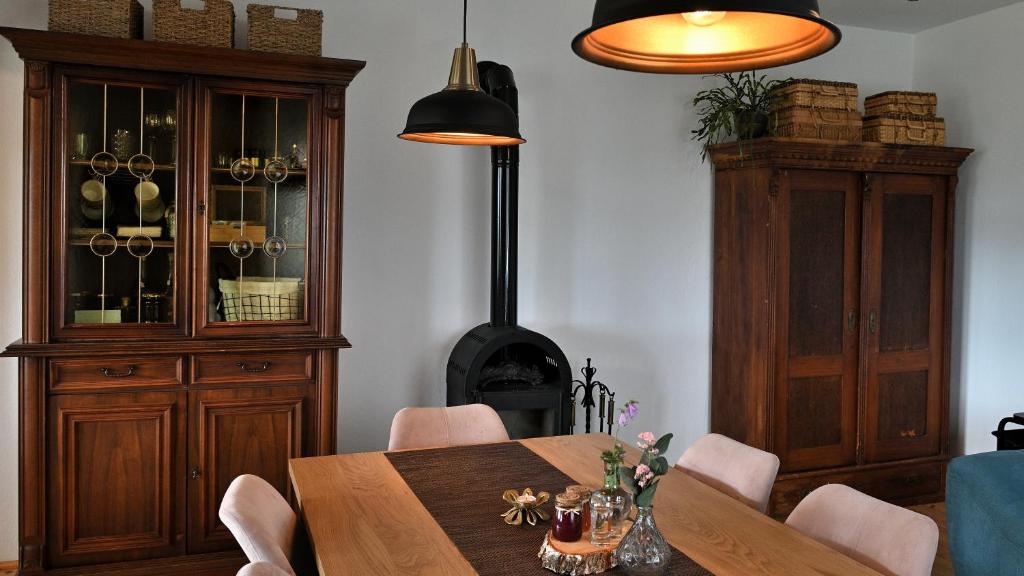 Mystic Twistic, Vîrfurile