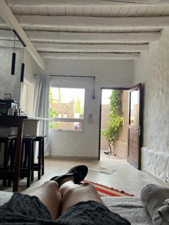 Los tarcos Guest House TILCARA LOFT - 3