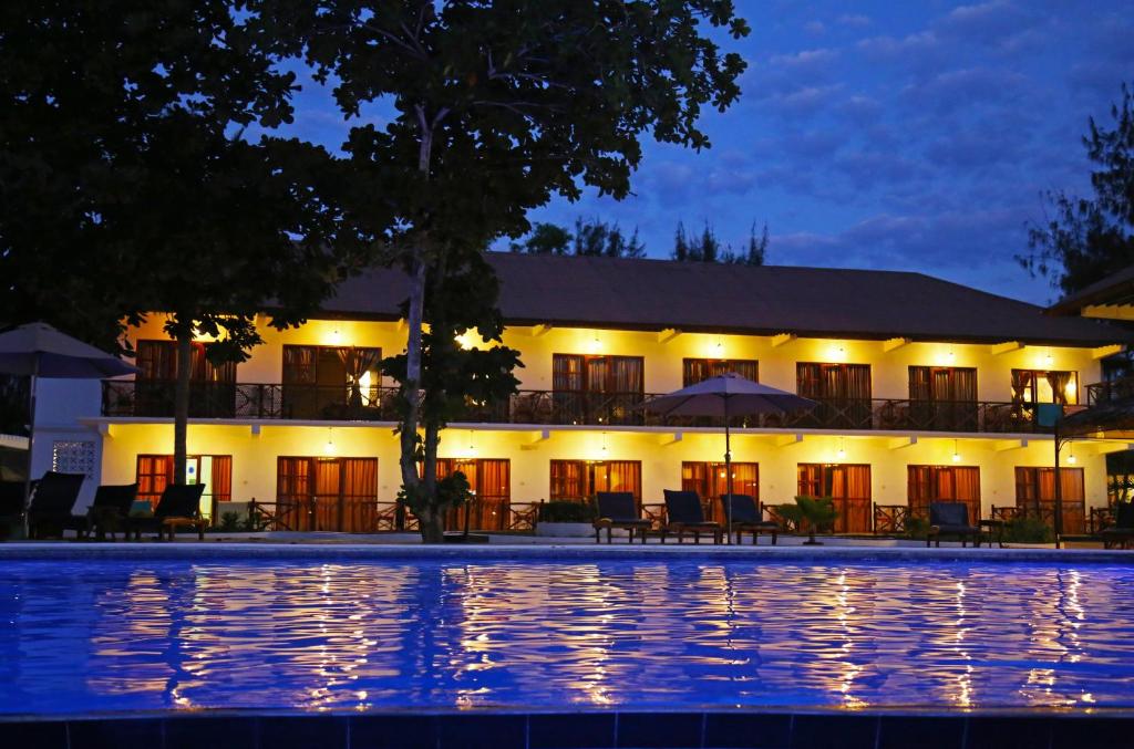 Vista Exterior