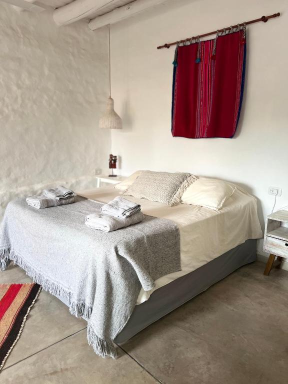 Los tarcos Guest House TILCARA LOFT - 4