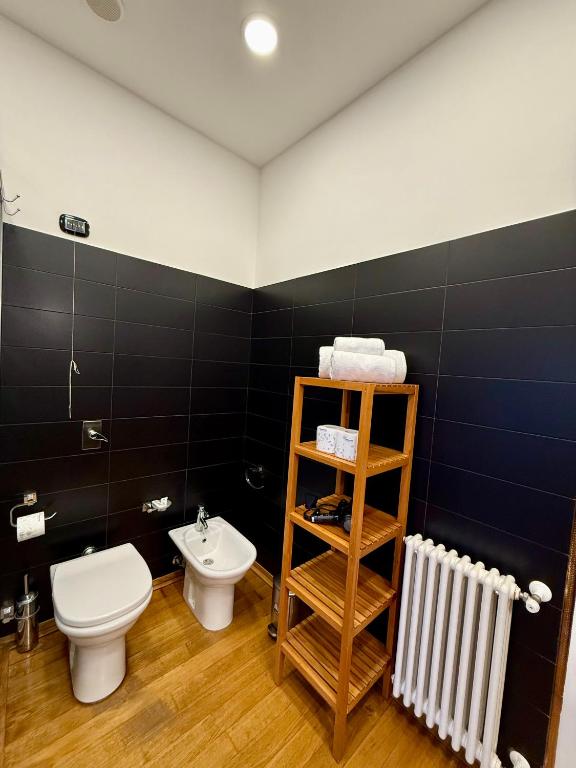 Suite Aiace Mondello - 3