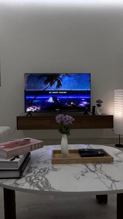 شقة فندقية مطلة على البرج, Al Kharj