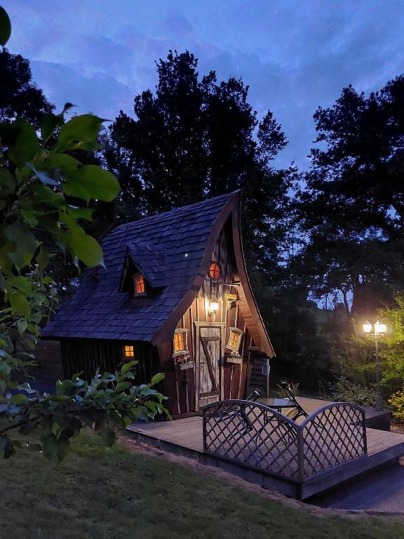des Vignes et des Songes, Saint-André-et-Appelles
