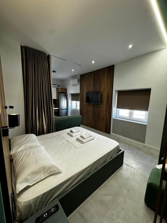 Center apartament 2, Tirana