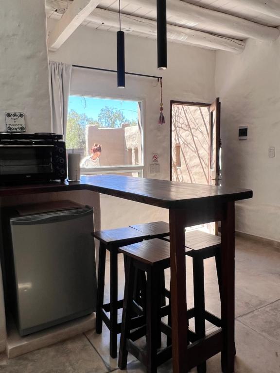 Los tarcos Guest House TILCARA LOFT - 2