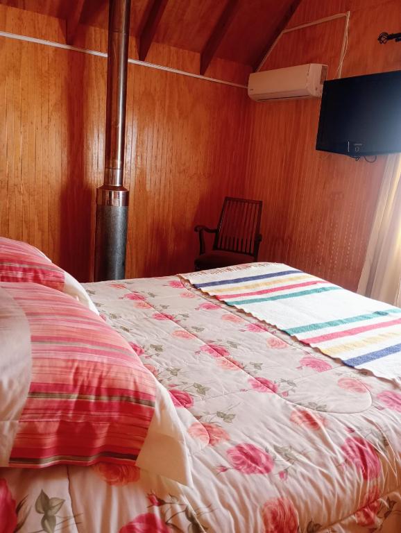 Hostal Villa Portales - 3