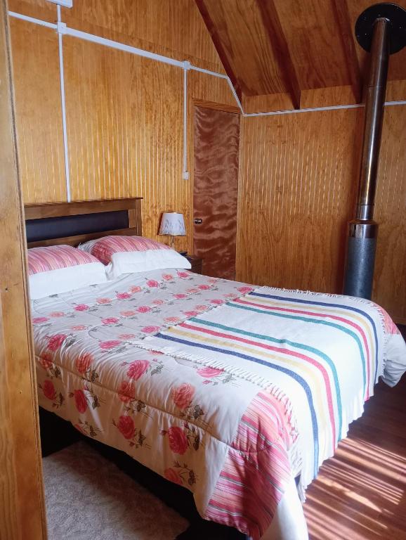 Hostal Villa Portales - 4