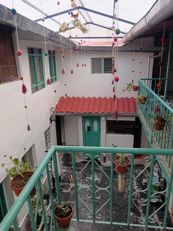 Redy's House - 4