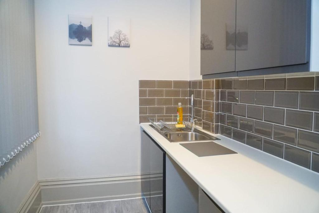 Castle View Common Area