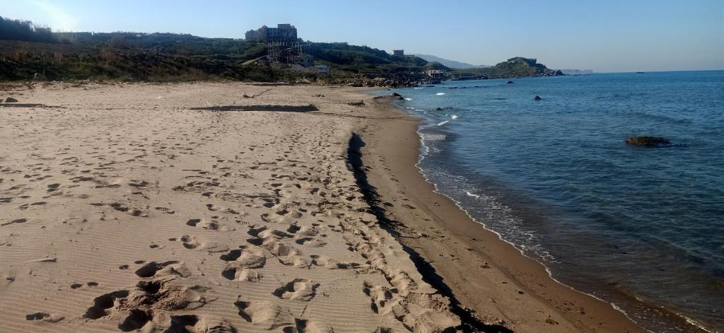 vacdellys, Boumerdes