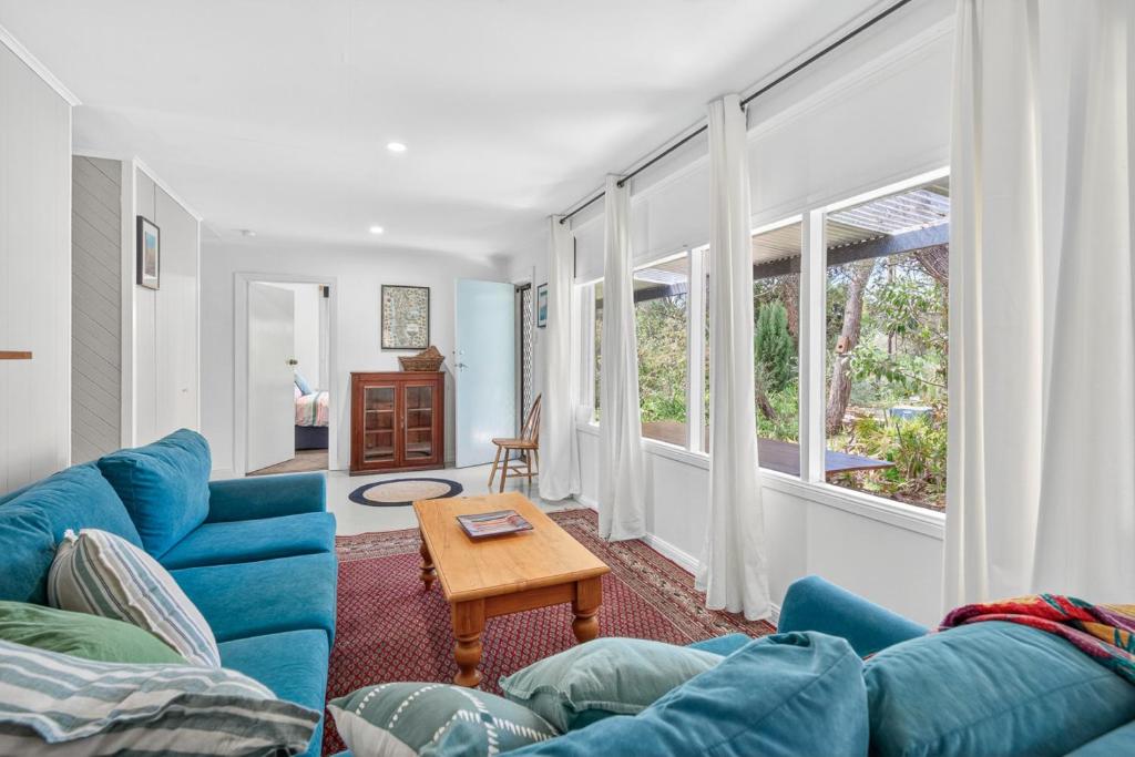 Dover Cottage - Aldinga Beach, Aldinga Beach