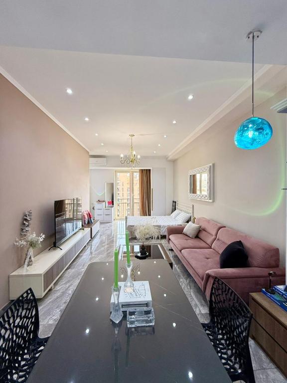 Modern studio in Centre Yerevan, Jerevan