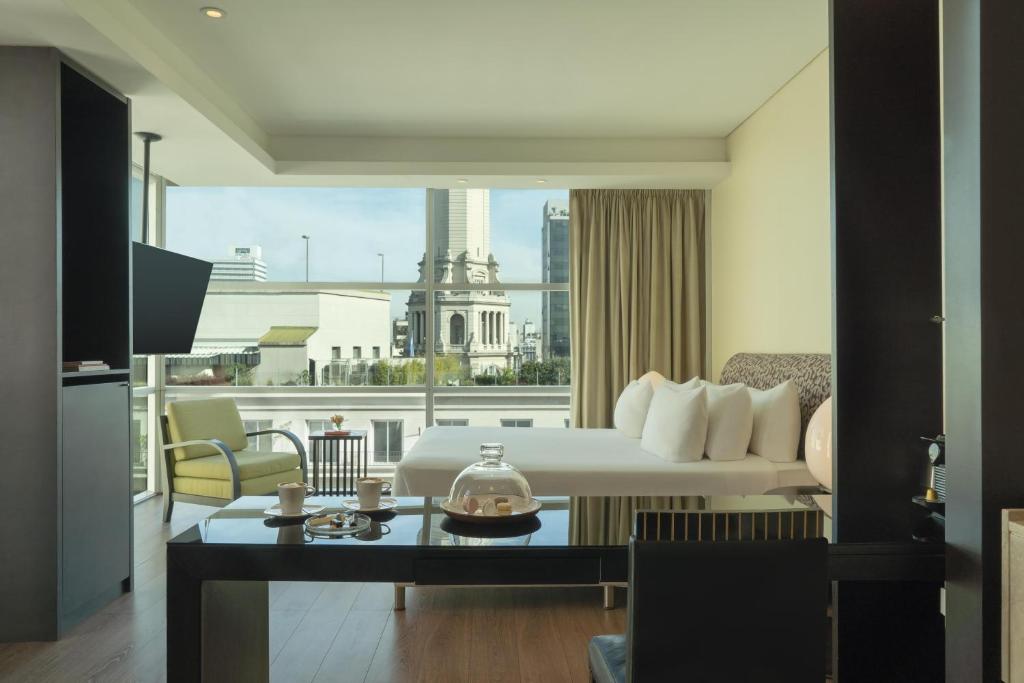 NH Collection Buenos Aires Centro Histórico - 2