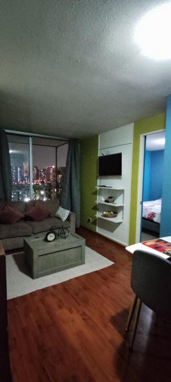 Departamento 1 dormitorio 1 baño cercano al aeropuerto - 4