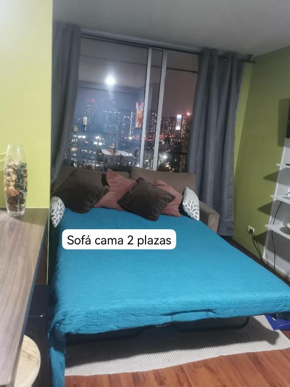 Departamento 1 dormitorio 1 baño cercano al aeropuerto - 5