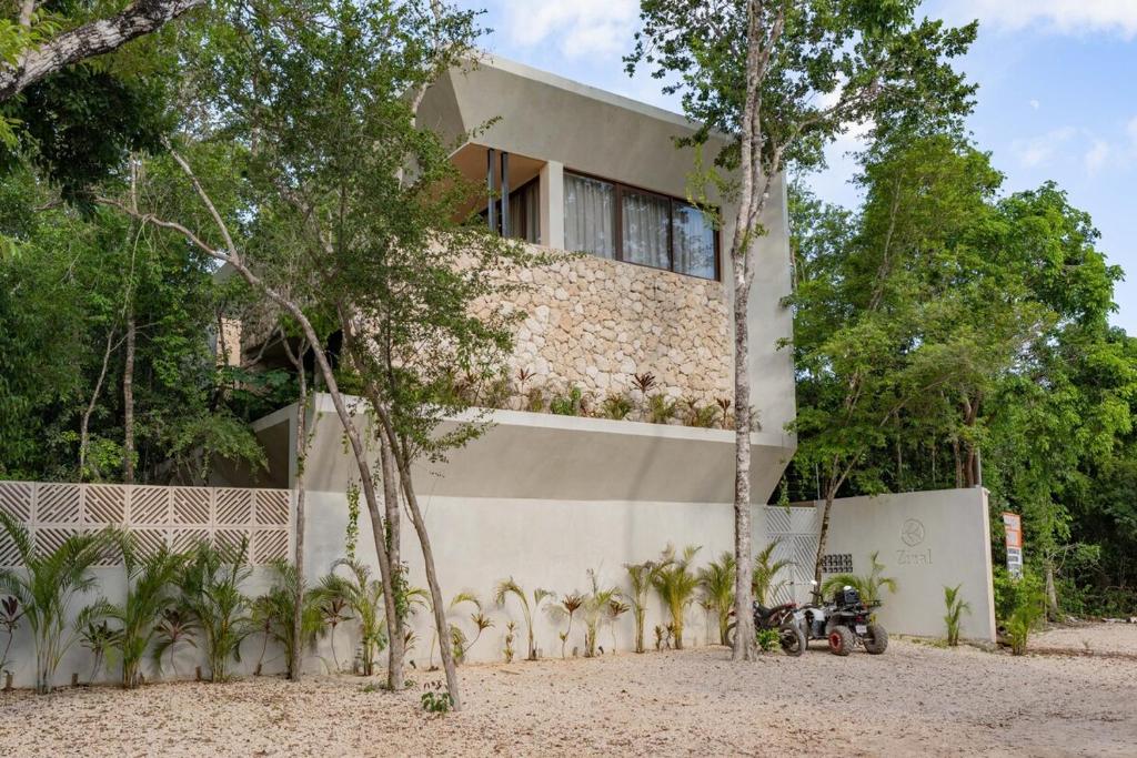 Pure Nature- Private Pool & Untouched Surroundings - 2