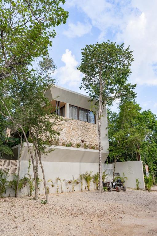 Pure Nature- Private Pool & Untouched Surroundings - 3