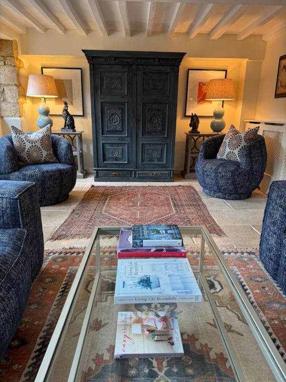 Jasmine Cottage, Chipping Campden