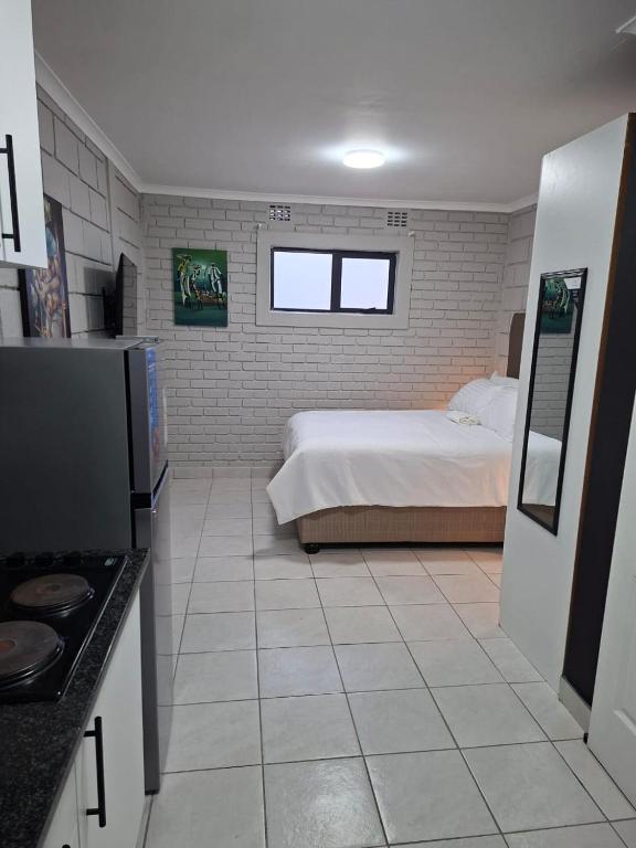 Grace Villas 31, East London