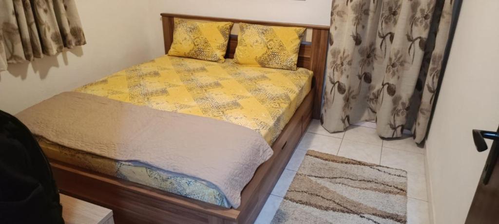 Apartman V,P - 4