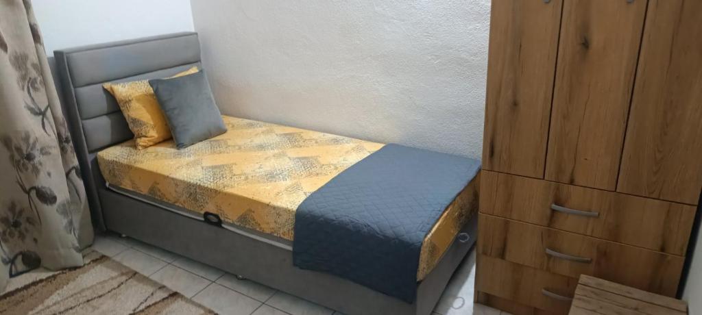 Apartman V,P - 2
