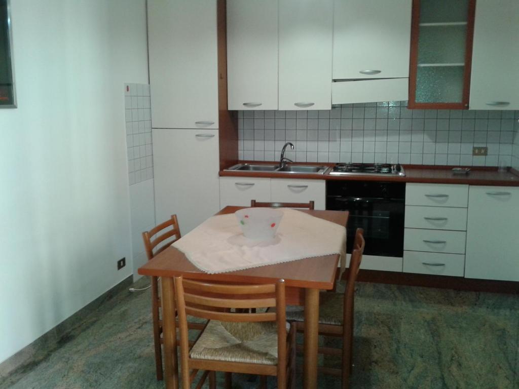 La Petite Maison - 4