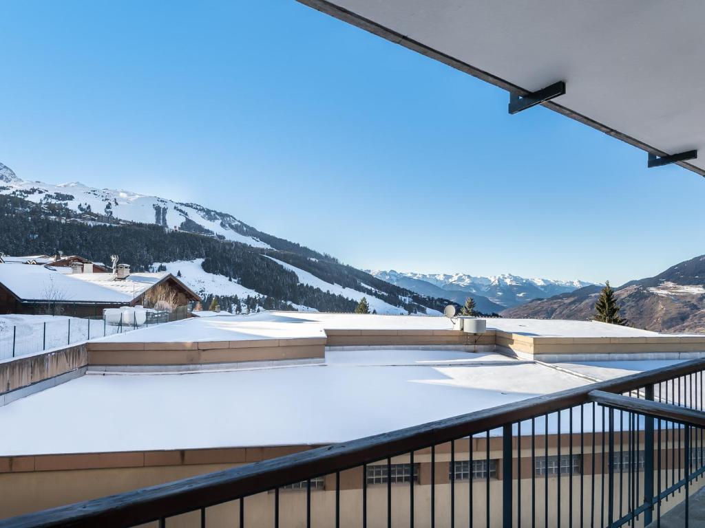 Appartement chaleureux proche pistes, parking inclus, 6 couchages - FR-1-563-93 - 2