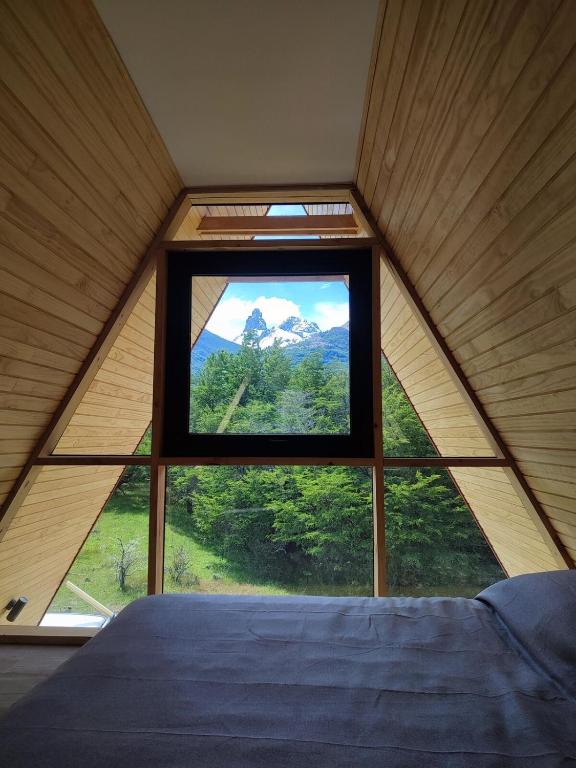Incredible Cerro Castillo Shelter - 4