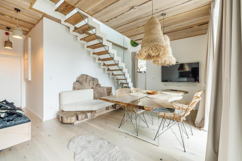 Premium By Míra Hejda, Vítkovice