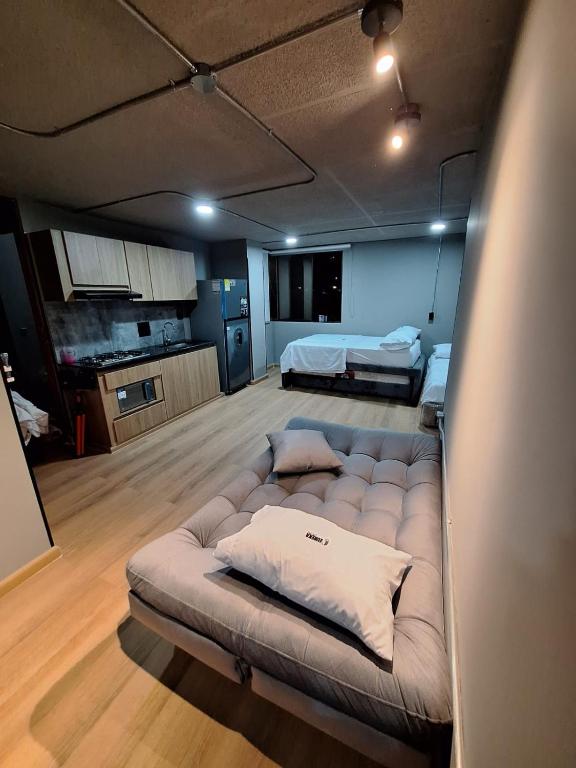 Eureka Living - 5