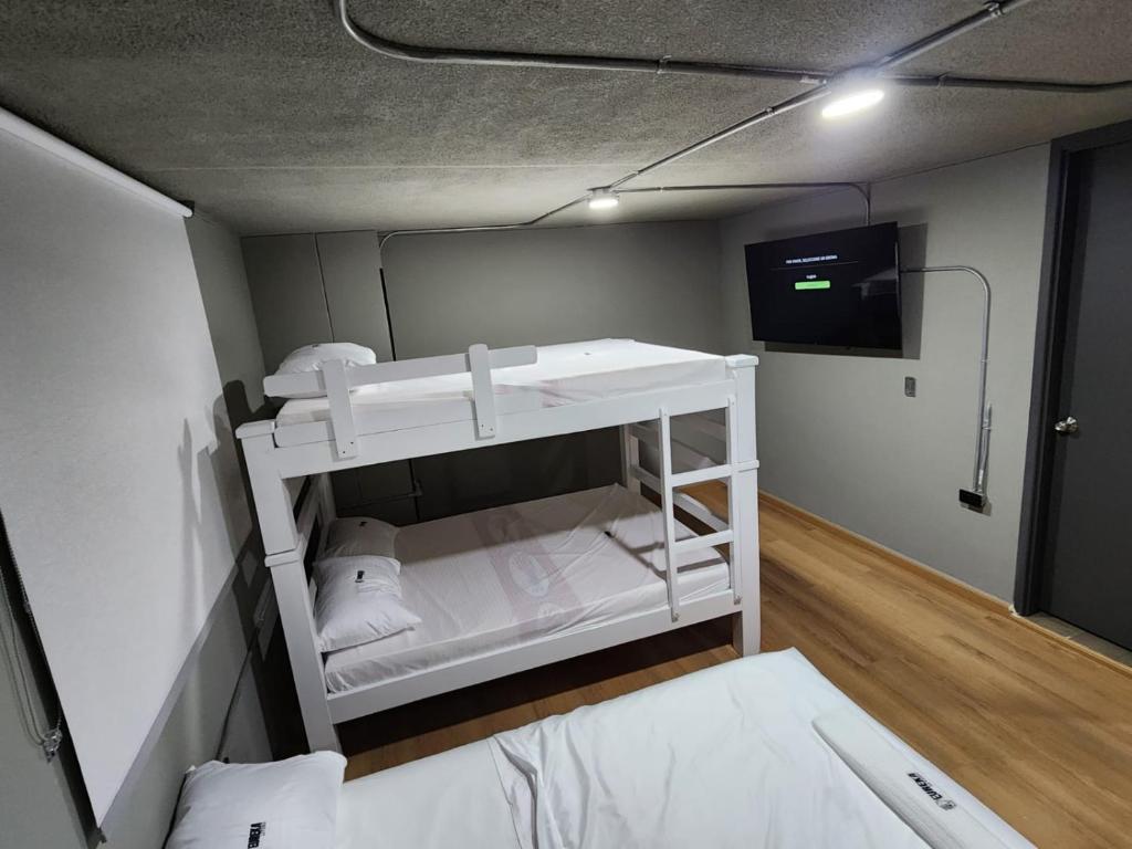 Eureka Living - 5