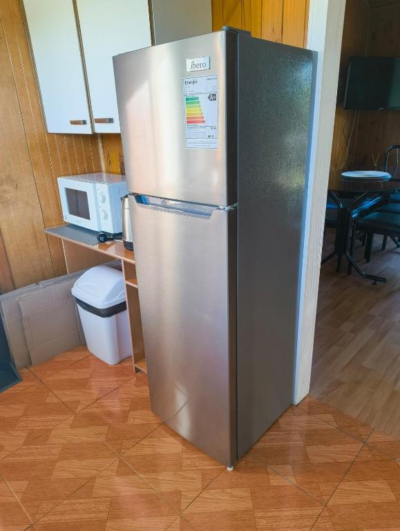 Cabaña en el campo - 2