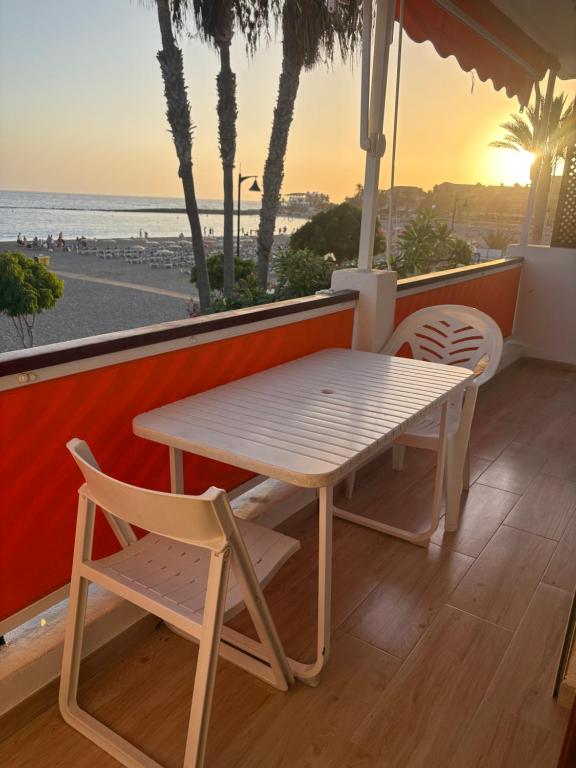 Apartamentos Veramar Playa Piscina Parking GRATIS - 2
