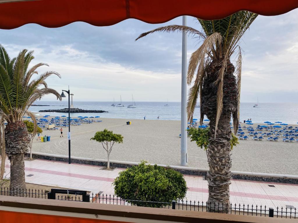 Apartamentos Veramar Playa Piscina Parking GRATIS - 1
