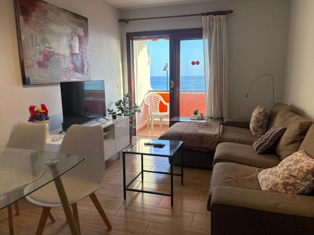 Apartamentos Veramar Playa Piscina Parking GRATIS - 3